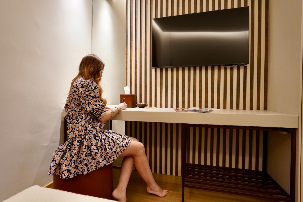 Arbiter Suite Milano Milão Exterior foto