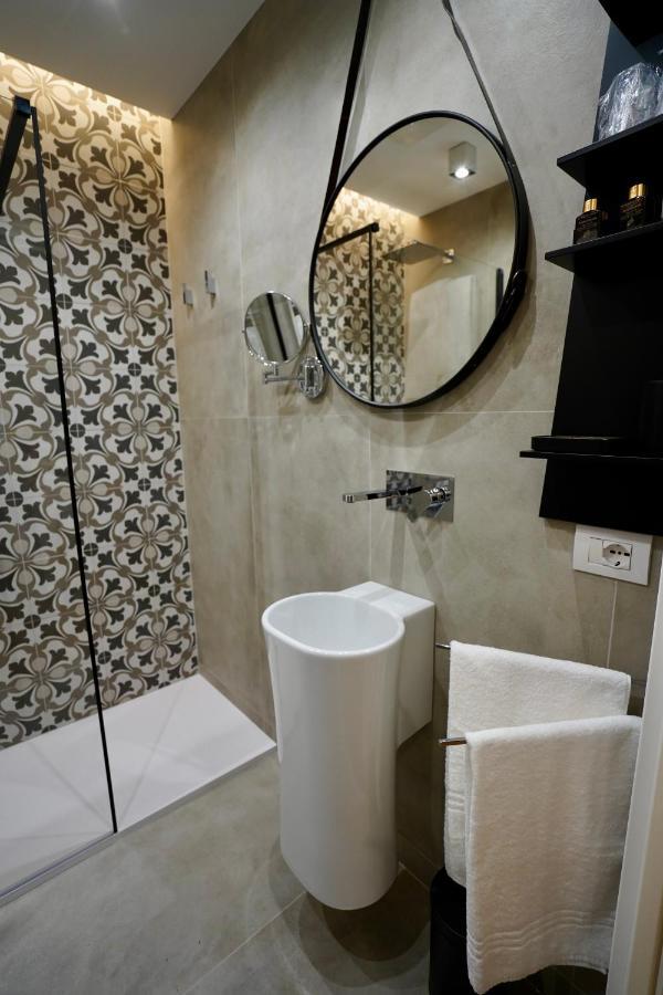 Arbiter Suite Milano Milão Exterior foto